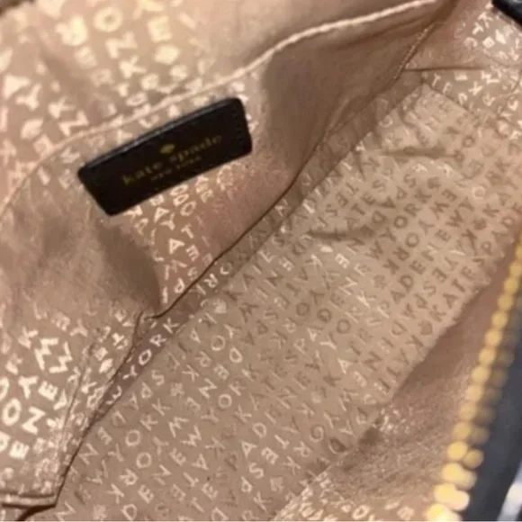 Kate Spade New York Millie Grove Street Crossbody & Wallet Set - Picture 9 of 12